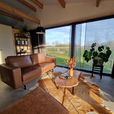 De Wilde Tuin - Tuinkamer Moergestel Екстериор снимка