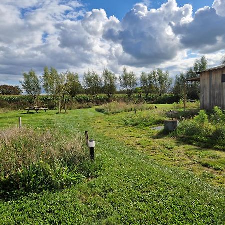 De Wilde Tuin - Tuinkamer Moergestel Екстериор снимка