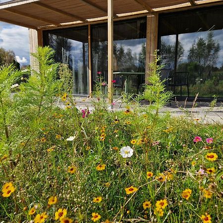 De Wilde Tuin - Tuinkamer Moergestel Екстериор снимка
